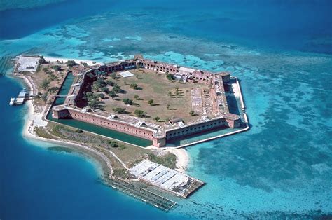 abandoned island of the americans